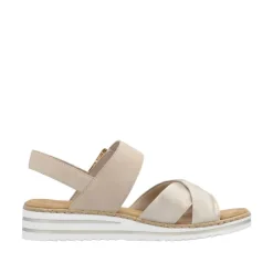 Rieker Sandal Dame