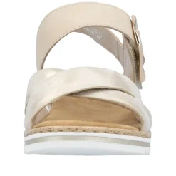 Rieker Sandal Dame
