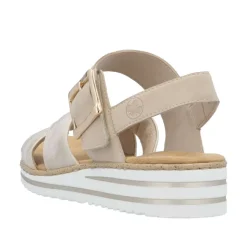 Rieker Sandal Dame