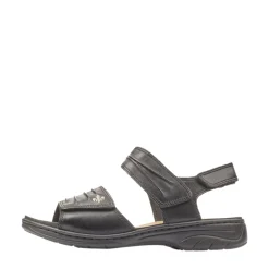 Rieker Sandal Dame