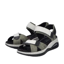 Rieker Sandal Dame