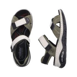 Rieker Sandal Dame