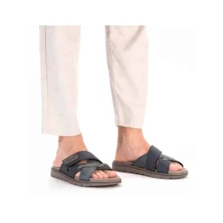 Rieker Sandal Herre