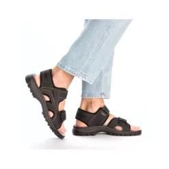 Rieker Sandal Herre