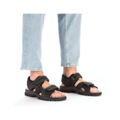 Rieker Sandal Herre