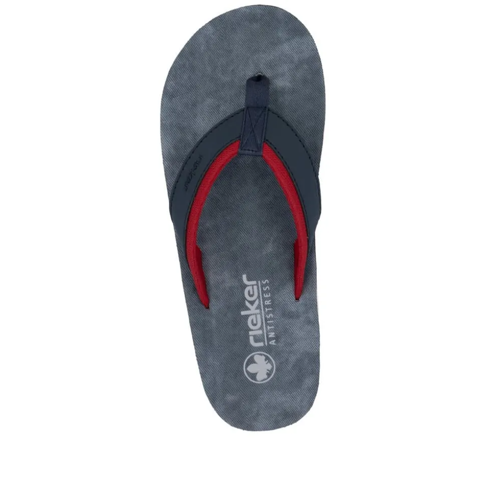 Rieker Sandal Herre