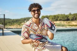 Rieker Sandal Herre