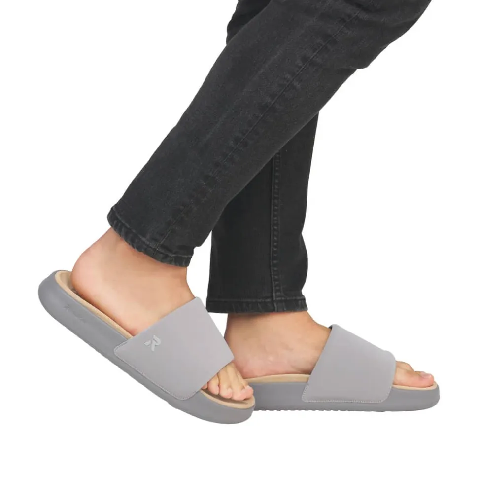 Rieker Sandal Herre