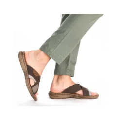 Rieker Sandal Herre