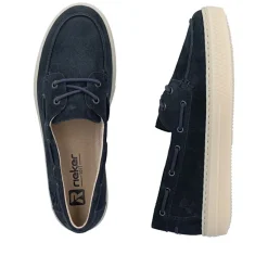 Rieker Sejlersko Dame