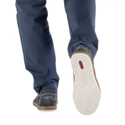 Rieker Sejlersko Herre