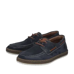 Rieker Sejlersko Herre