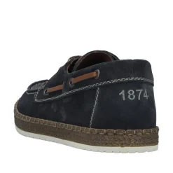 Rieker Sejlersko Herre