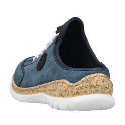 Rieker Slippers Dame