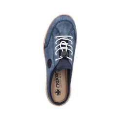 Rieker Slippers Dame