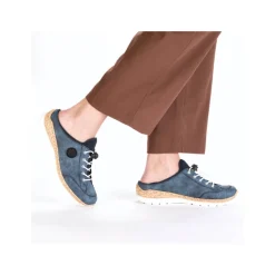 Rieker Slippers Dame