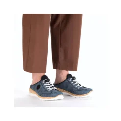 Rieker Slippers Dame