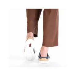 Rieker Slippers Dame