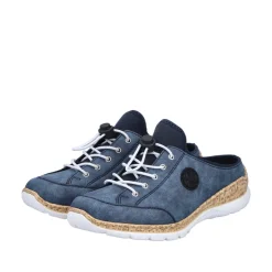 Rieker Slippers Dame