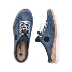Rieker Slippers Dame