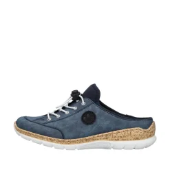 Rieker Slippers Dame