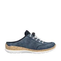 Rieker Slippers Dame