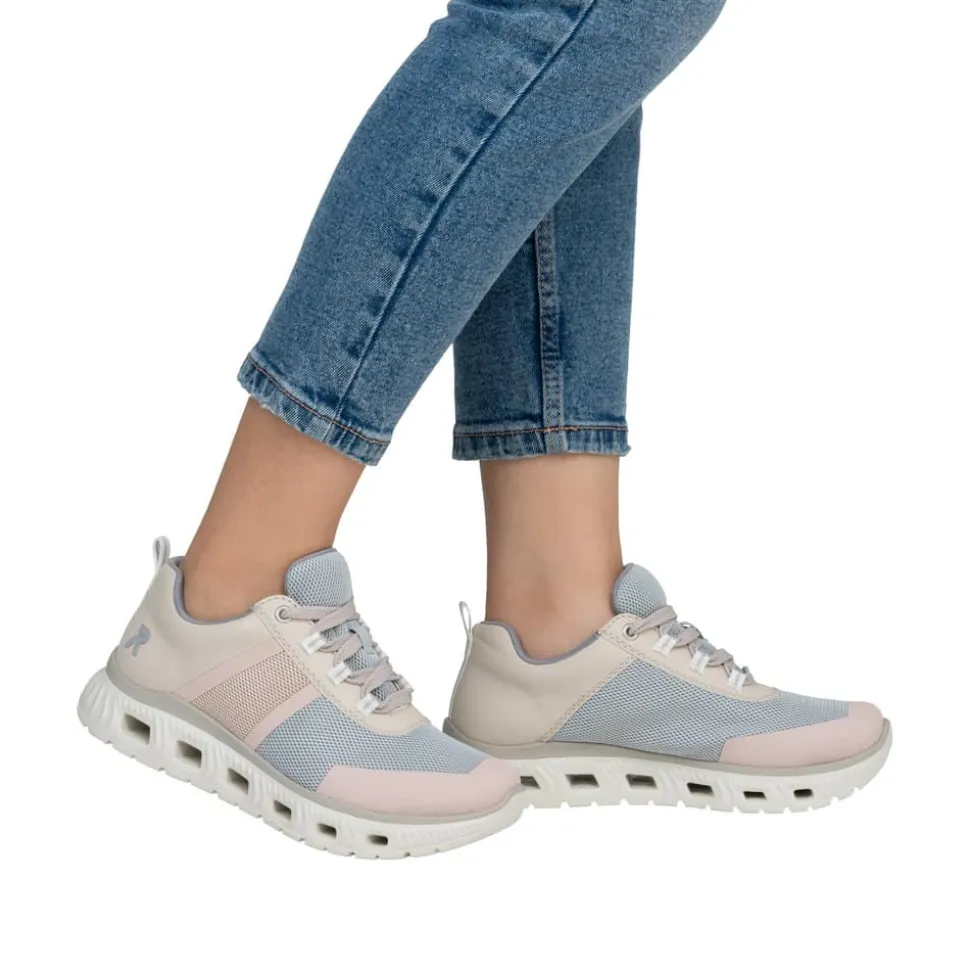 Rieker Sneakers Dame