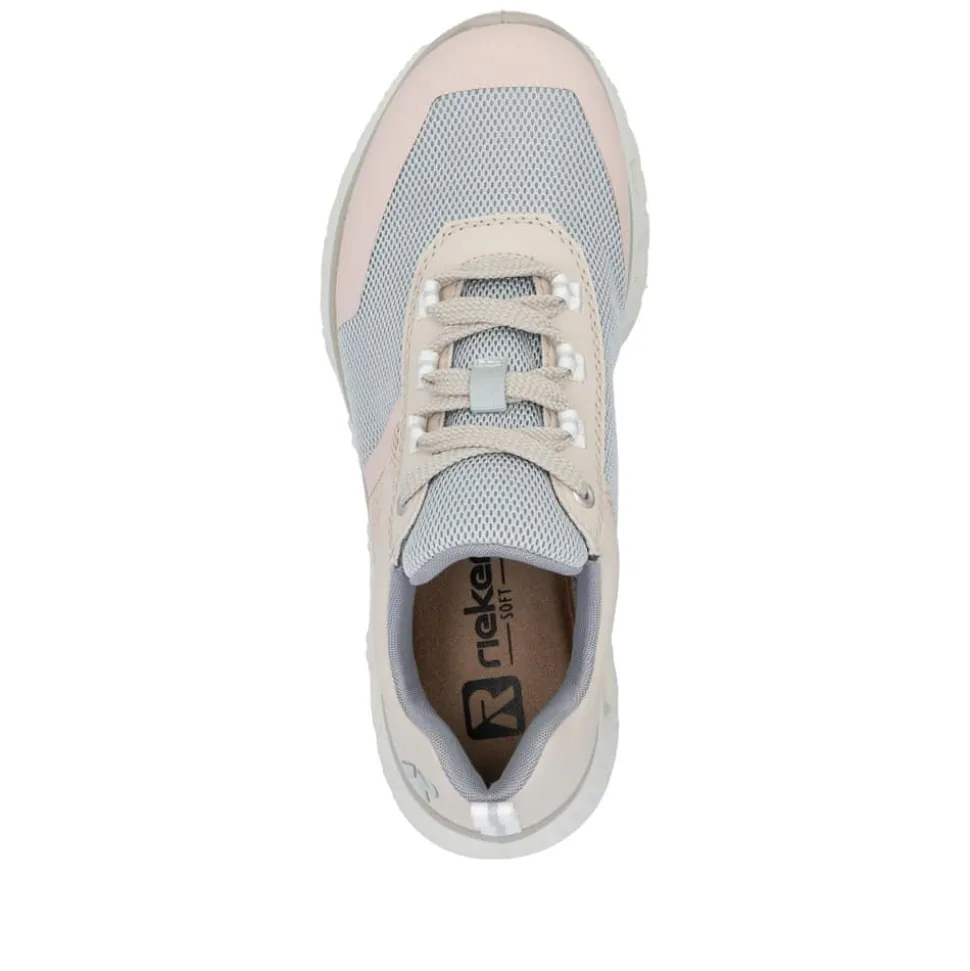 Rieker Sneakers Dame