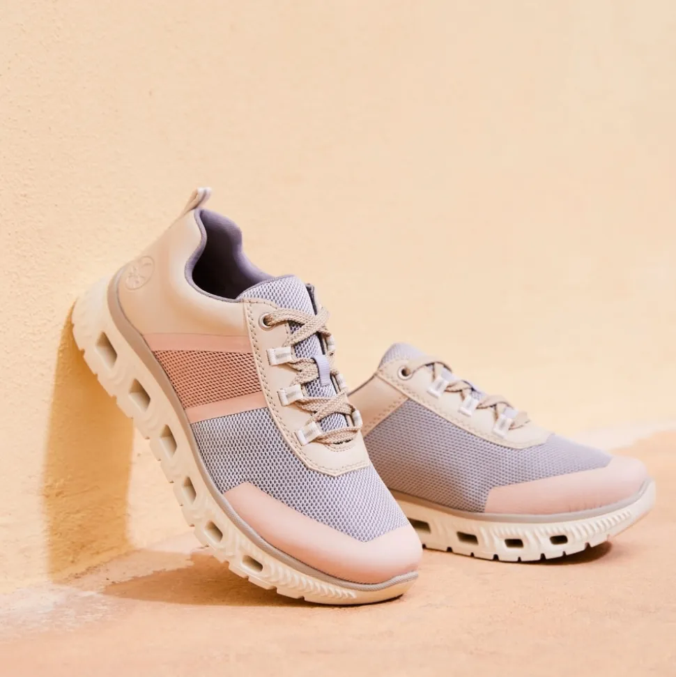 Rieker Sneakers Dame