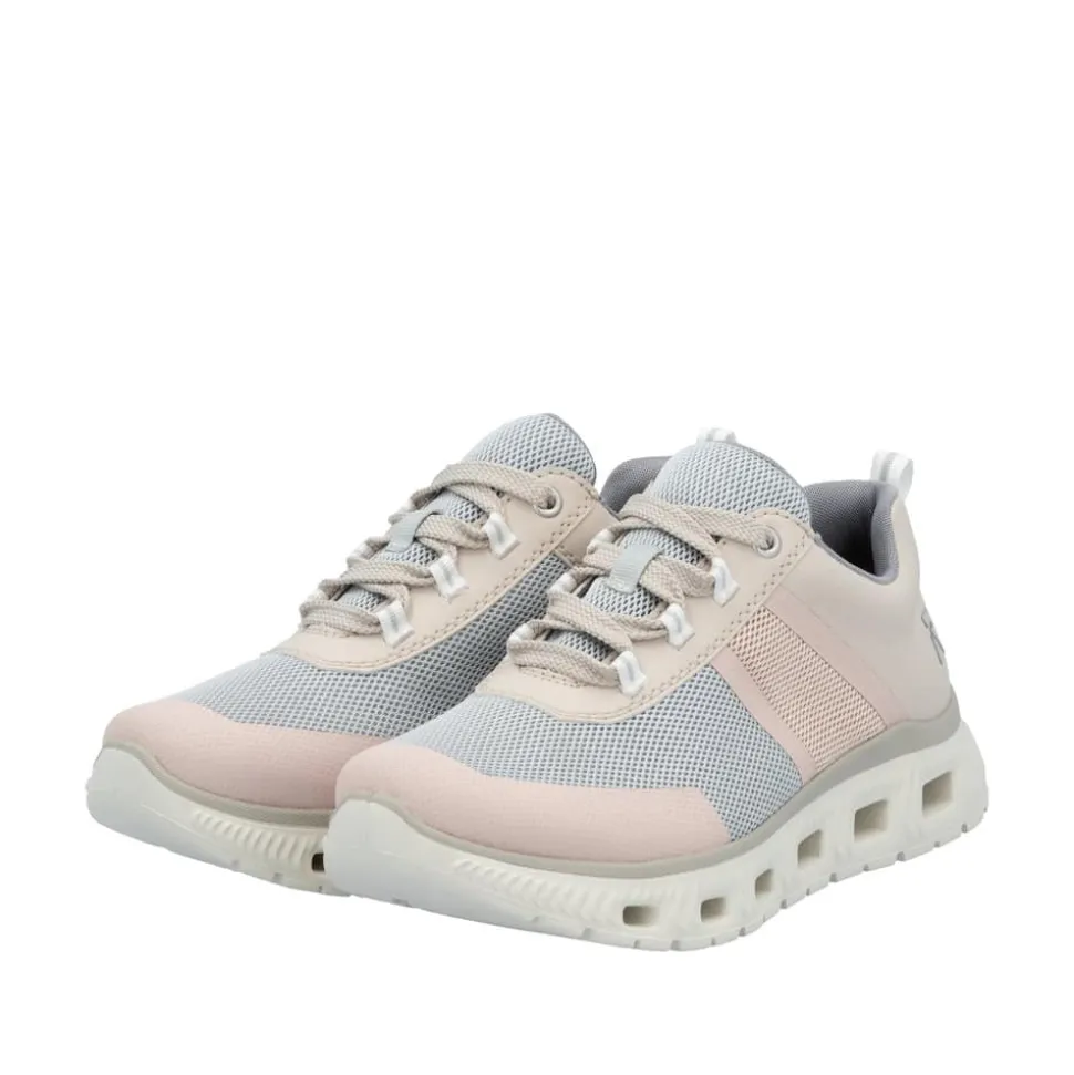 Rieker Sneakers Dame