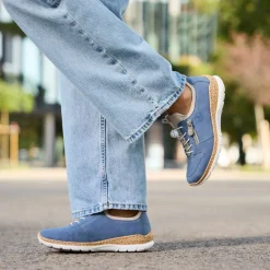 Rieker Sneakers Dame