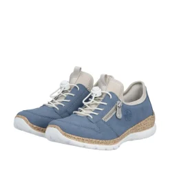 Rieker Sneakers Dame