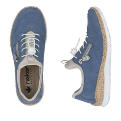 Rieker Sneakers Dame