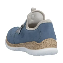 Rieker Sneakers Dame