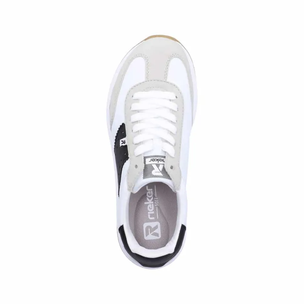 Rieker Sneakers Dame