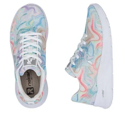 Rieker Sneakers Dame