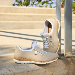 Rieker Sneakers Dame
