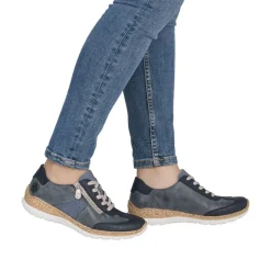Rieker Sneakers Dame