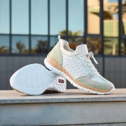 Rieker Sneakers Dame