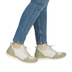 Rieker Sneakers Dame