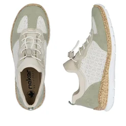Rieker Sneakers Dame
