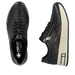 Rieker Sneakers Dame