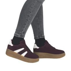 Rieker Sneakers Dame