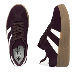 Rieker Sneakers Dame