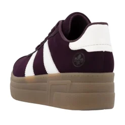 Rieker Sneakers Dame