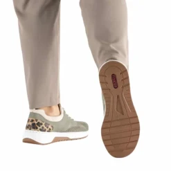 Rieker Sneakers Dame
