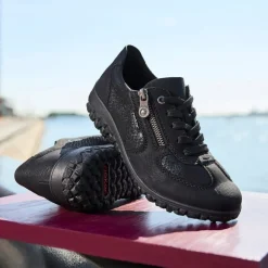 Rieker Sneakers Dame