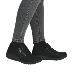 Rieker Sneakers Dame
