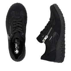 Rieker Sneakers Dame