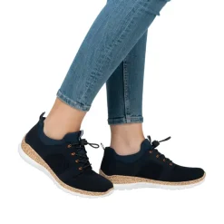 Rieker Sneakers Dame